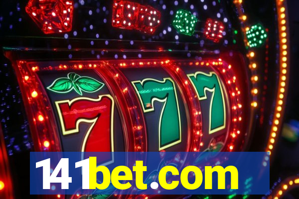 141bet.com