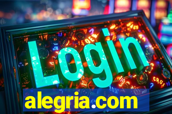 alegria.com