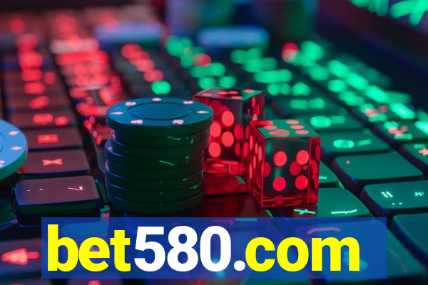 bet580.com