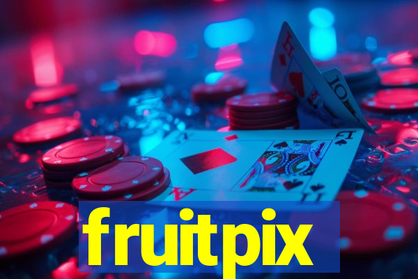 fruitpix