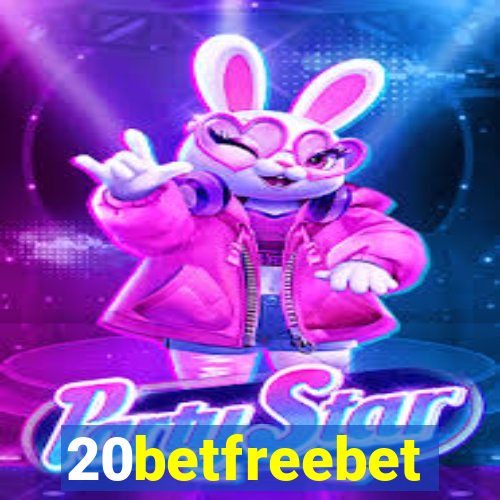 20betfreebet