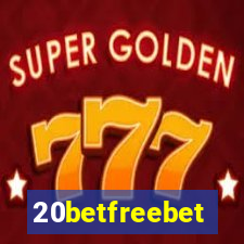 20betfreebet