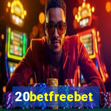 20betfreebet