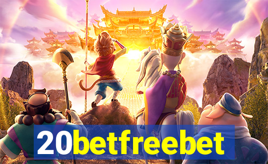 20betfreebet