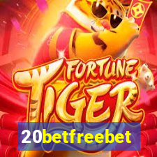 20betfreebet