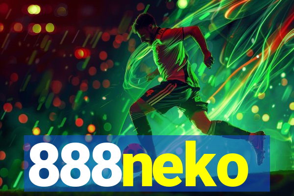 888neko