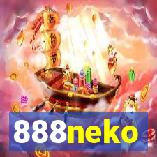 888neko