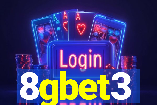 8gbet3