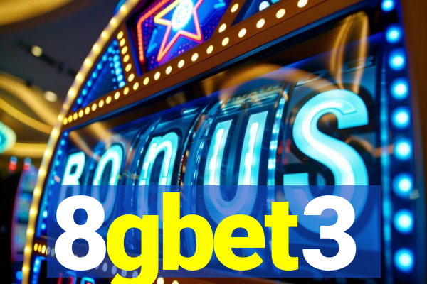 8gbet3