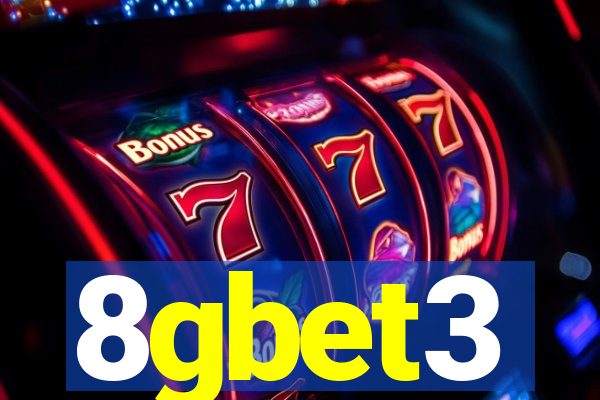 8gbet3