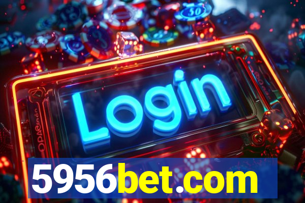 5956bet.com