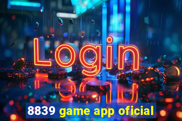 8839 game app oficial