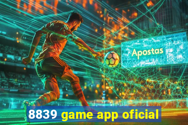 8839 game app oficial