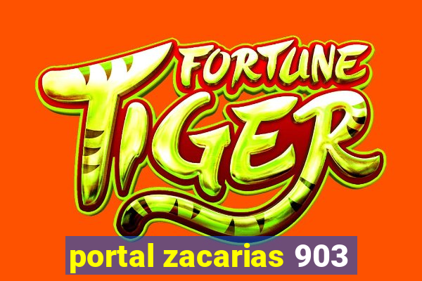 portal zacarias 903