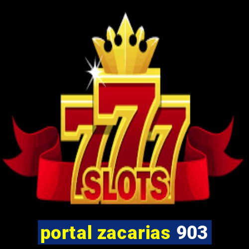 portal zacarias 903