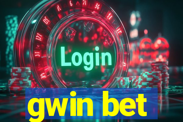 gwin bet