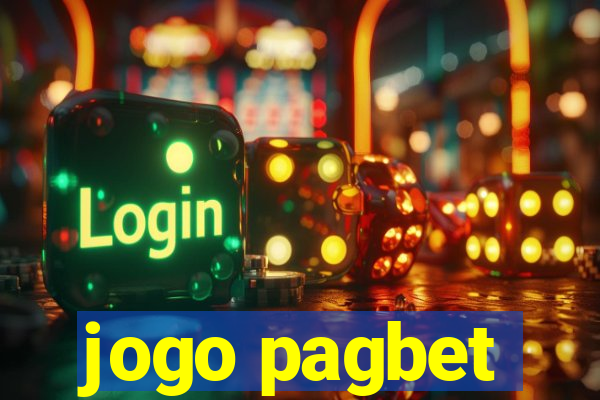 jogo pagbet