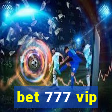 bet 777 vip