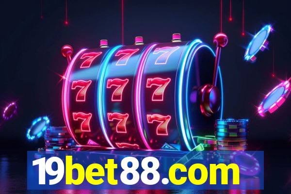 19bet88.com