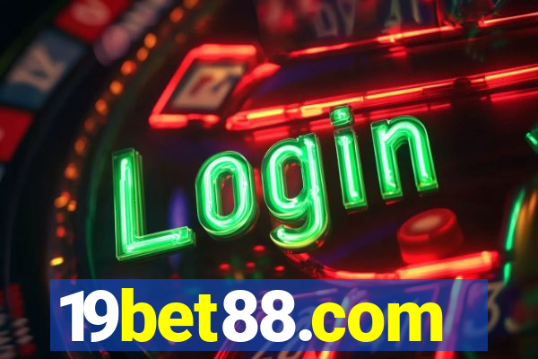 19bet88.com