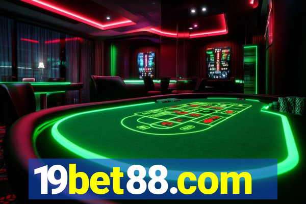 19bet88.com