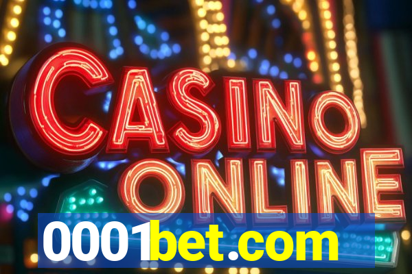 0001bet.com