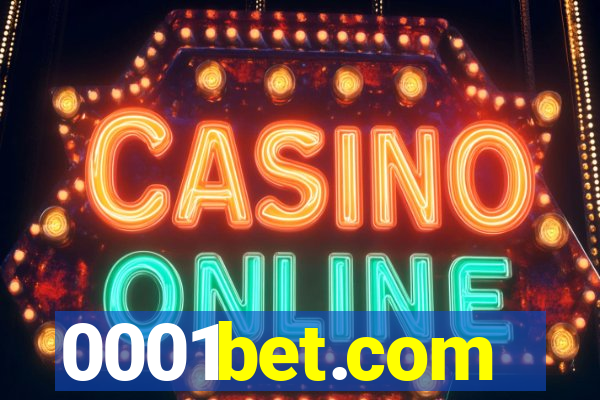 0001bet.com