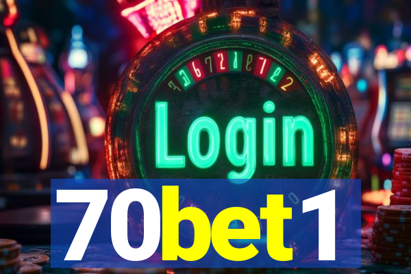 70bet1