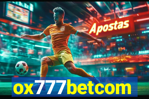 ox777betcom