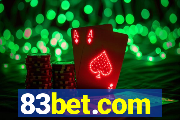 83bet.com