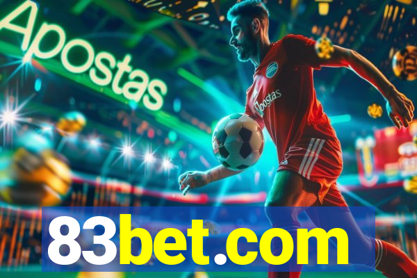 83bet.com