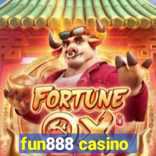 fun888 casino