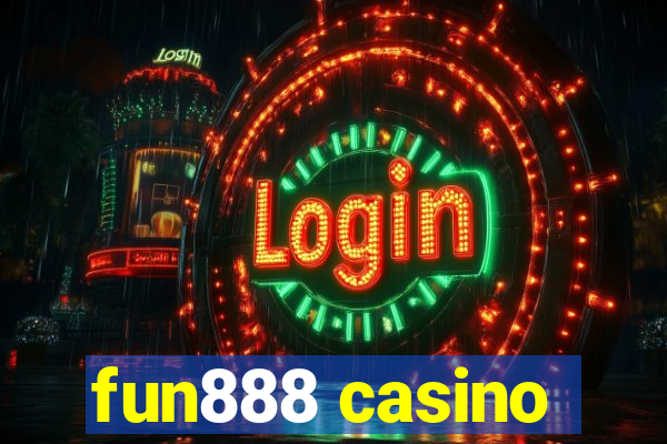 fun888 casino