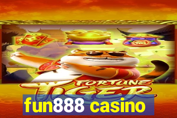 fun888 casino