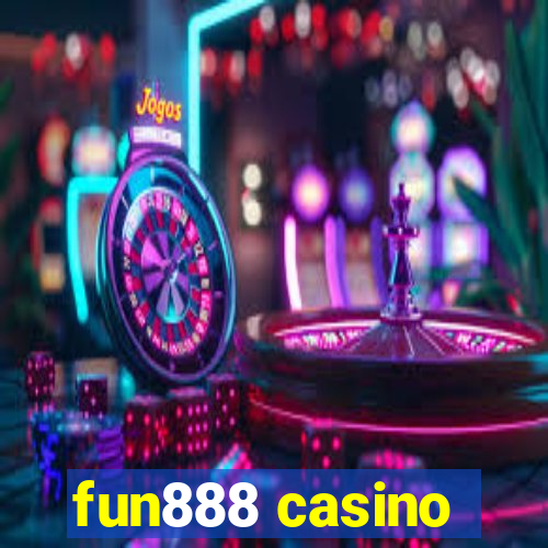 fun888 casino