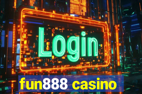 fun888 casino