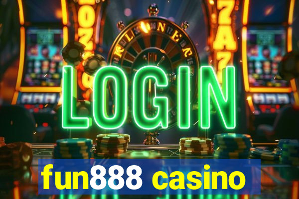 fun888 casino