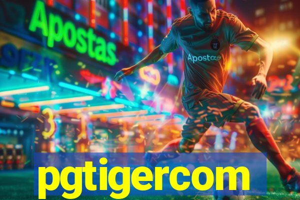 pgtigercom