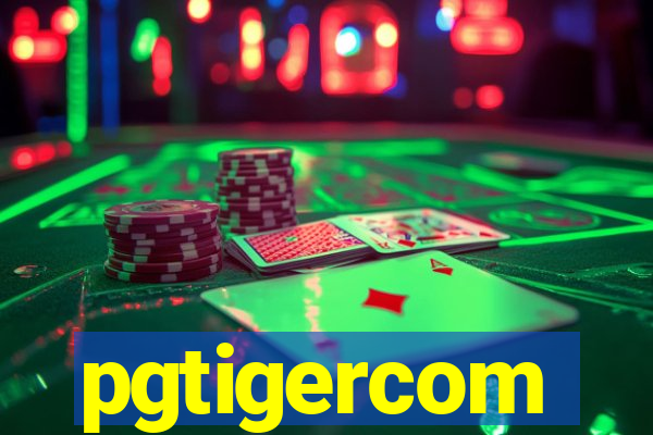 pgtigercom