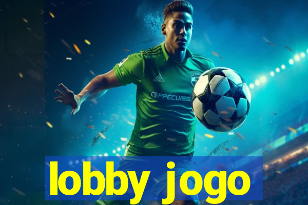 lobby jogo