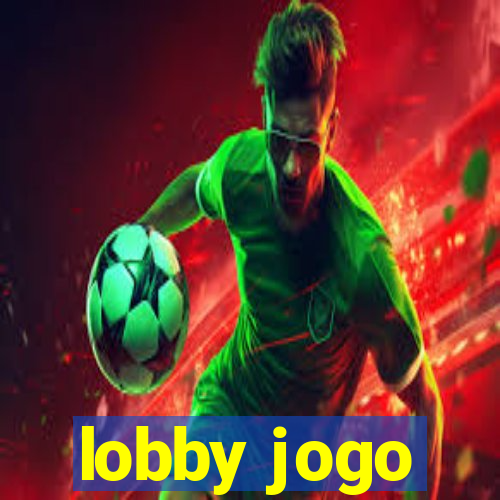 lobby jogo