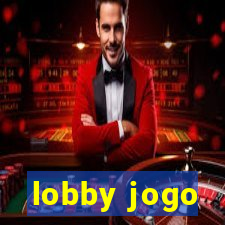 lobby jogo