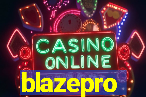 blazepro