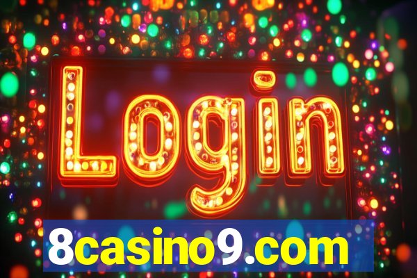 8casino9.com