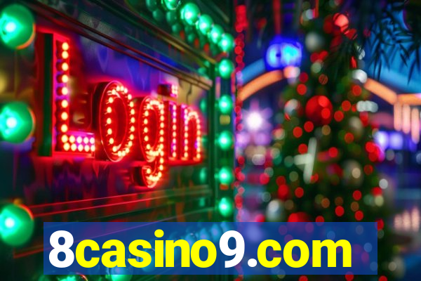 8casino9.com