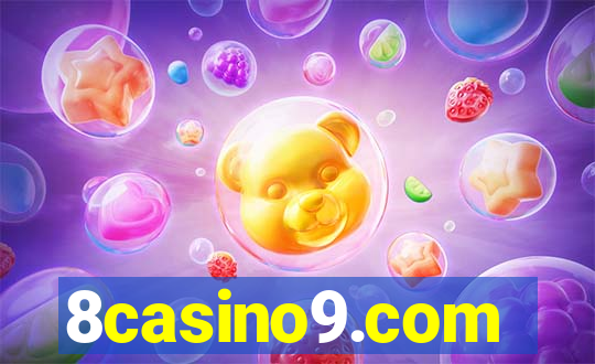 8casino9.com