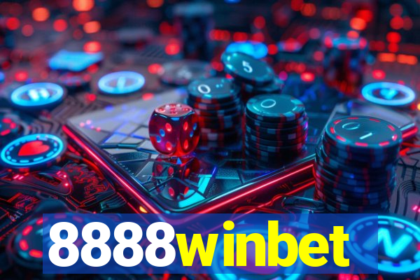 8888winbet