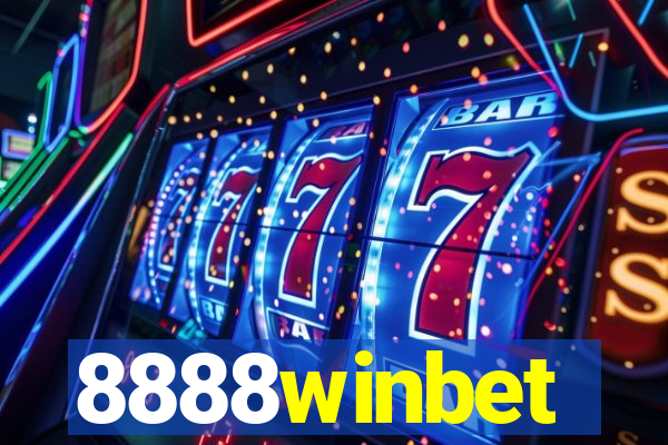 8888winbet