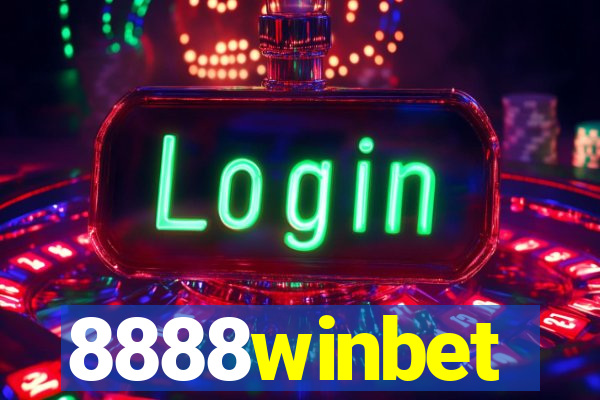 8888winbet