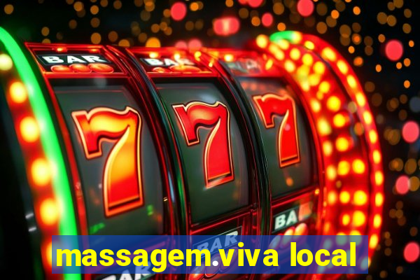 massagem.viva local